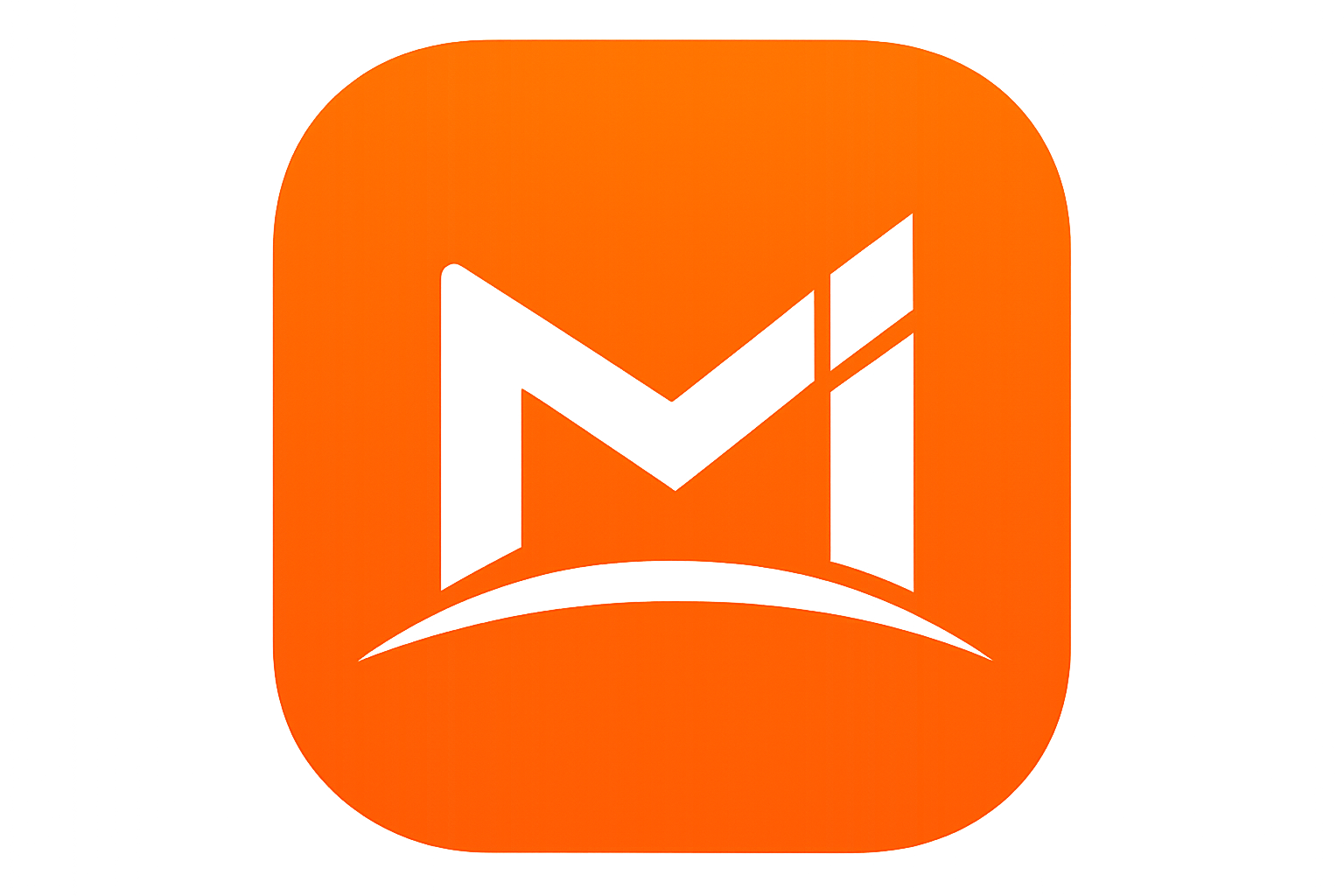 MYCOM Logo